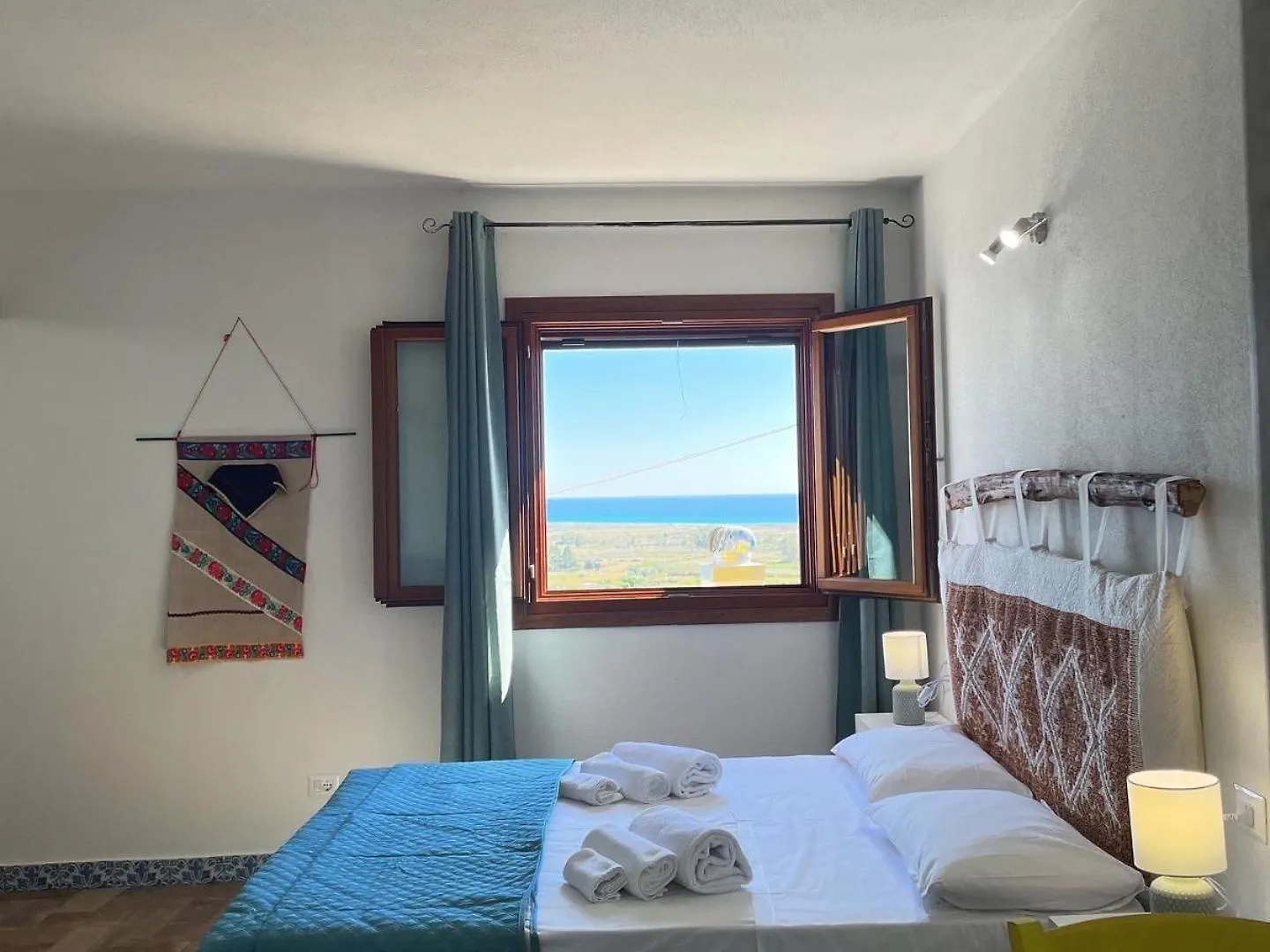 Loft Con Uso Cucina E Terrazzo Panoramico - Fora E' Muros II - Ammentos Posada